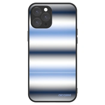 Picasee ULTIMATE CASE Apple iPhone 12 Pro Max - készülékre - Static Lines