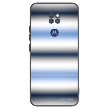 Tok az alábbi mobiltelefonokra Motorola Moto G9 Play - Static Lines