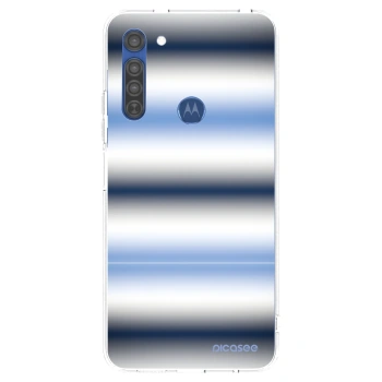 Tok az alábbi mobiltelefonokra Motorola Moto G8 - Static Lines