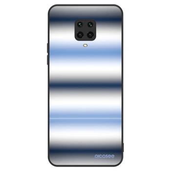 Szilikon tok erre a típusra Xiaomi Redmi Note 9 Pro - Static Lines