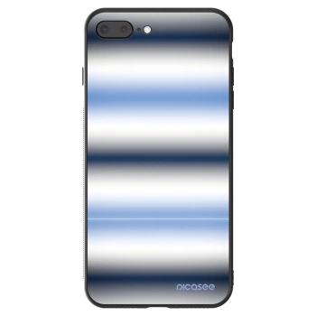 Szilikon tok erre a típusra Apple iPhone 7 Plus - Static Lines