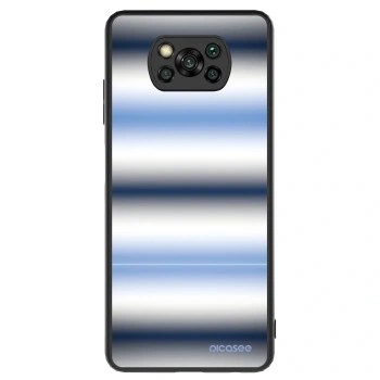 Szilikon tok erre a típusra Xiaomi Poco X3 - Static Lines