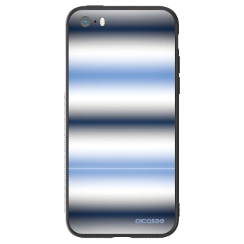 Szilikon tok erre a típusra Apple iPhone 5/5S/SE - Static Lines