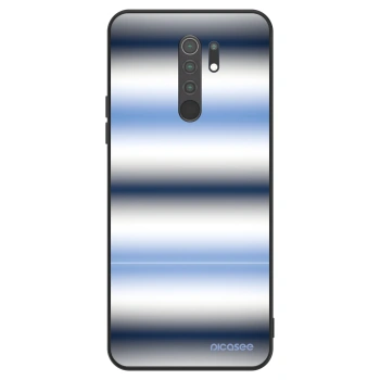 Szilikon tok erre a típusra Xiaomi Redmi 9 - Static Lines