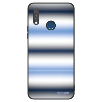 Szilikon tok erre a típusra Huawei P20 Lite - Static Lines