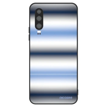 Szilikon tok erre a típusra Huawei P30 - Static Lines