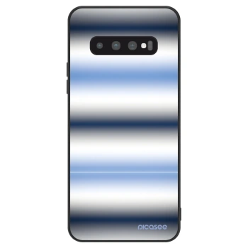Szilikon tok erre a típusra Samsung Galaxy S10 G973 - Static Lines