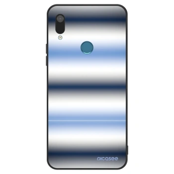 Szilikon tok erre a típusra Huawei Y7 2019 - Static Lines