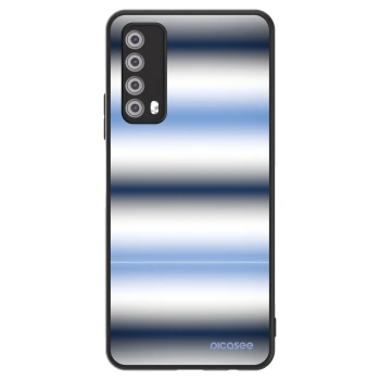 Szilikon tok erre a típusra Huawei P Smart 2021 - Static Lines