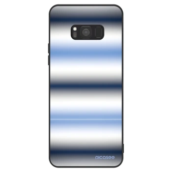 Szilikon tok erre a típusra Samsung Galaxy S8 G950F - Static Lines