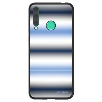 Szilikon tok erre a típusra Honor 20 Lite - Static Lines