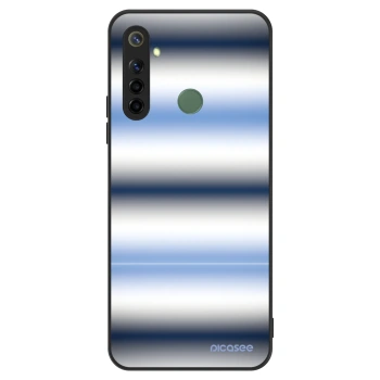 Szilikon tok erre a típusra Realme 6i - Static Lines