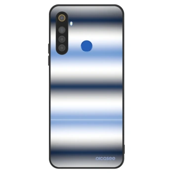 Szilikon tok erre a típusra Realme 5 - Static Lines