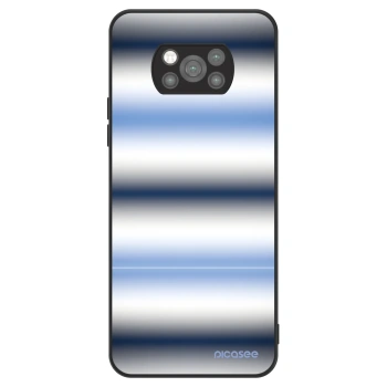 Szilikon tok erre a típusra Xiaomi Poco X3 Pro - Static Lines