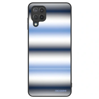 Szilikon tok erre a típusra Samsung Galaxy M12 M127F - Static Lines