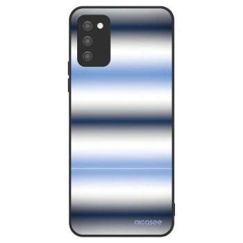 Szilikon tok erre a típusra Samsung Galaxy A02s A025G - Static Lines