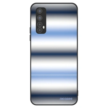 Szilikon tok erre a típusra Realme 7 - Static Lines