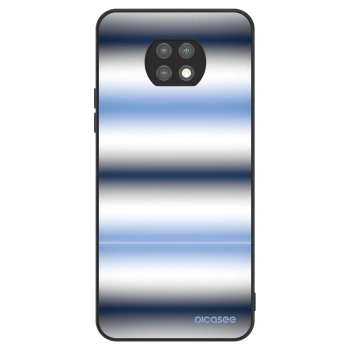 Szilikon tok erre a típusra Xiaomi Redmi Note 9T - Static Lines