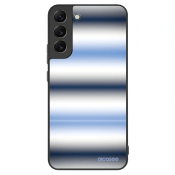 Szilikon tok erre a típusra Samsung Galaxy S22+ 5G - Static Lines