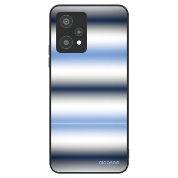 Szilikon tok erre a típusra Realme 9 Pro 5G - Static Lines