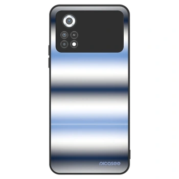 Szilikon tok erre a típusra Xiaomi Poco X4 Pro 5G - Static Lines