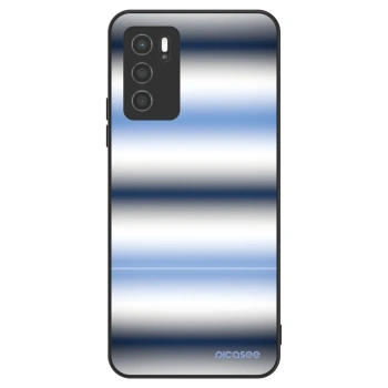 Szilikon tok erre a típusra OPPO A16s - Static Lines