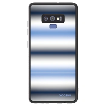 Szilikon tok erre a típusra Samsung Galaxy Note 9 N960F - Static Lines
