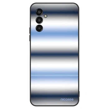 Szilikon tok erre a típusra Samsung Galaxy M13 M135F - Static Lines