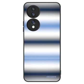 Szilikon tok erre a típusra Honor 70 - Static Lines