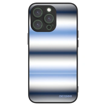 Picasee ULTIMATE CASE MagSafe Apple iPhone 13 Pro - készülékre - Static Lines