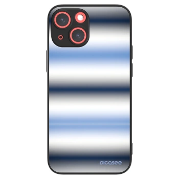 Picasee ULTIMATE CASE MagSafe Apple iPhone 13 mini - készülékre - Static Lines