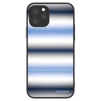 Picasee ULTIMATE CASE MagSafe Apple iPhone 11 Pro - készülékre - Static Lines