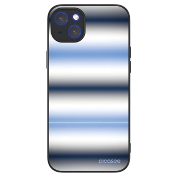 Picasee ULTIMATE CASE MagSafe Apple iPhone 14 Plus - készülékre - Static Lines