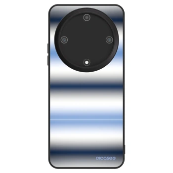 Szilikon tok erre a típusra Honor Magic5 Lite 5G - Static Lines