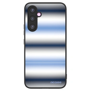 Picasee ULTIMATE CASE Samsung Galaxy A54 5G A546B - készülékre - Static Lines