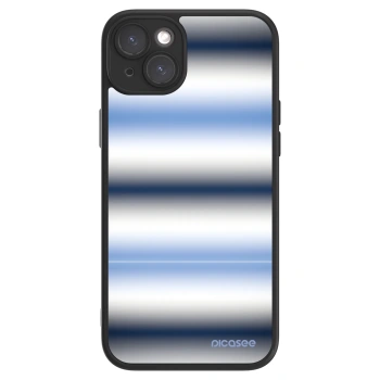 Picasee ULTIMATE CASE MagSafe Apple iPhone 15 Plus - készülékre - Static Lines