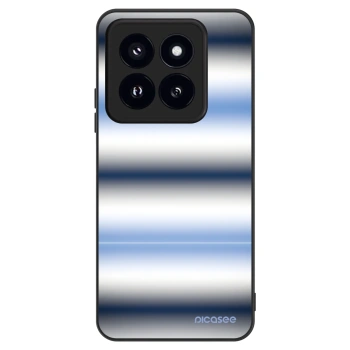 Szilikon tok erre a típusra Xiaomi 14 Pro - Static Lines