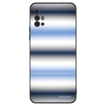 Szilikon tok erre a típusra Motorola Moto G30 - Static Lines