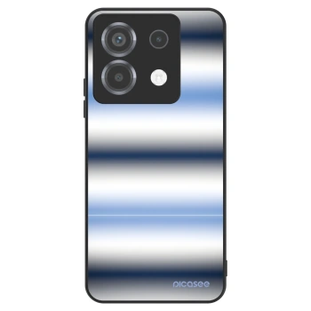 Szilikon tok erre a típusra Xiaomi Poco X6 - Static Lines