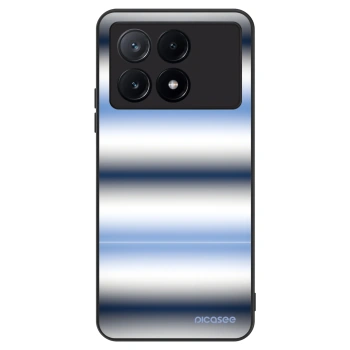 Szilikon tok erre a típusra Xiaomi Poco X6 Pro - Static Lines