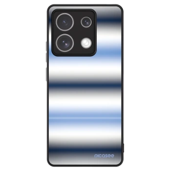 Picasee ULTIMATE CASE Xiaomi Redmi Note 13 5G - készülékre - Static Lines