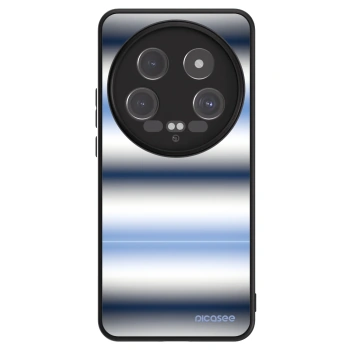 Szilikon tok erre a típusra Xiaomi 14 Ultra - Static Lines