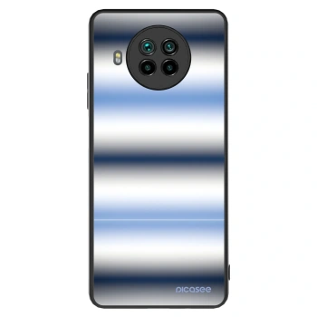 Szilikon tok erre a típusra Xiaomi Mi 10T Lite - Static Lines