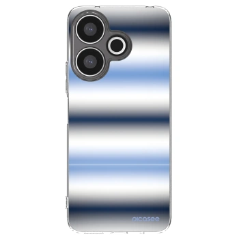 Picasee átlátszó szilikon tok az alábbi mobiltelefonokra Xiaomi Redmi 13 4G - Static Lines