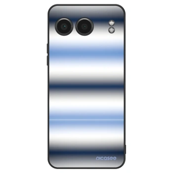 Szilikon tok erre a típusra OnePlus Nord 4 - Static Lines
