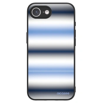 Picasee ULTIMATE CASE Apple iPhone 16e - készülékre - Static Lines