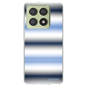Picasee átlátszó szilikon tok az alábbi mobiltelefonokra Xiaomi 14T - Static Lines