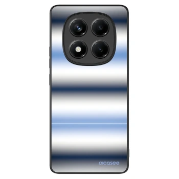 Picasee ULTIMATE CASE Xiaomi Redmi Note 14 Pro+ 5G - készülékre - Static Lines