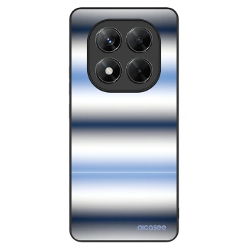 Picasee ULTIMATE CASE Xiaomi Redmi Note 14 Pro 5G - készülékre - Static Lines