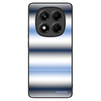 Picasee ULTIMATE CASE Xiaomi Redmi Note 14 Pro 4G - készülékre - Static Lines